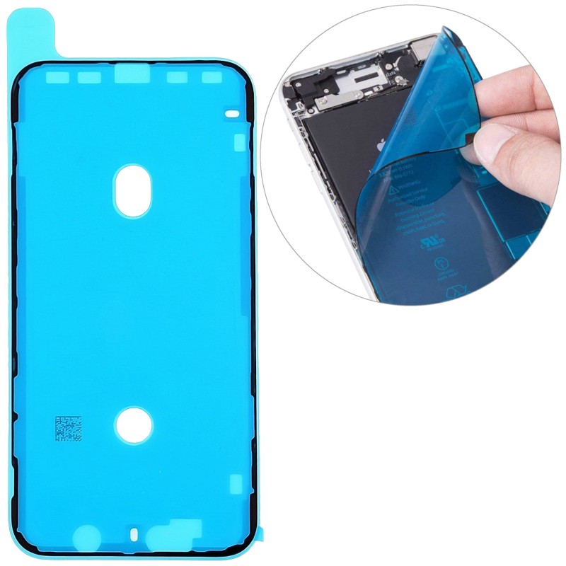 iPhone 11 Pro Uszczelka Wyświetlacza Podklejka Aftermarket iPhone 11 Pro Uszczelka Wyświetlacza Podklejka Aftermarket