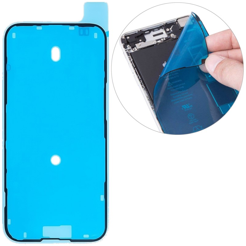 iPhone 15 Plus Uszczelka Wyświetlacza Podklejka Aftermarket iPhone 15 Plus Uszczelka Wyświetlacza Podklejka Aftermarket