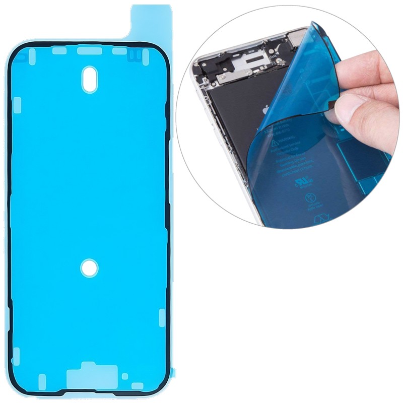 iPhone 15 Uszczelka Wyświetlacza Podklejka Aftermarket