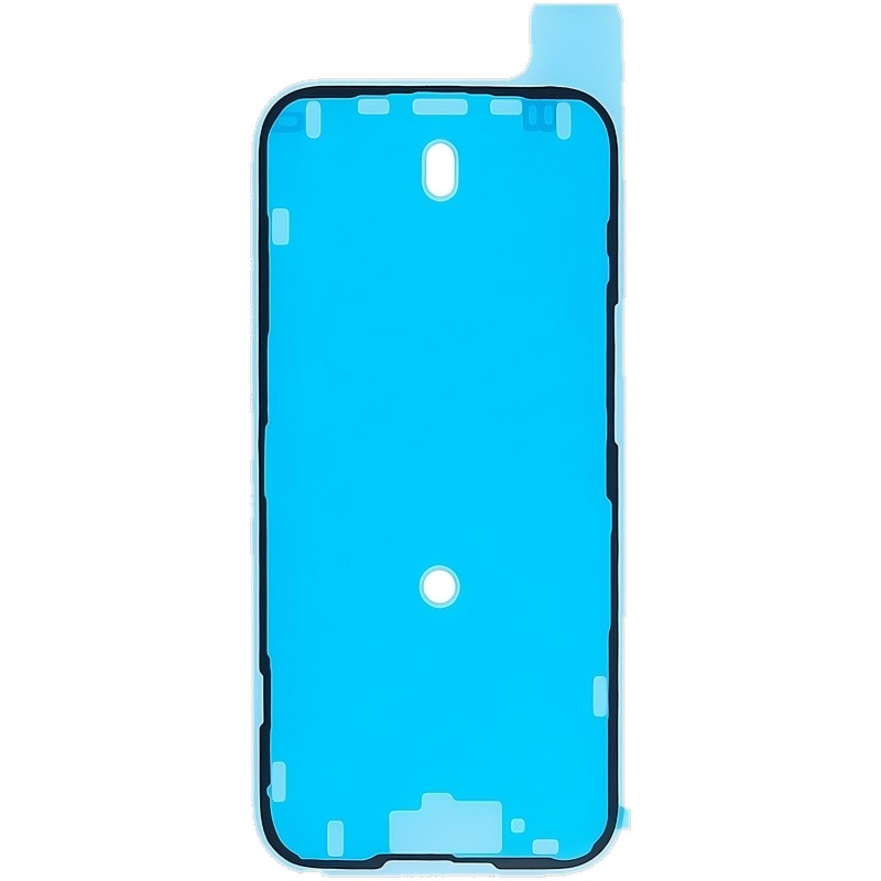 iPhone 15 Uszczelka Wyświetlacza Podklejka Aftermarket iPhone 15 Uszczelka Wyświetlacza Podklejka Aftermarket