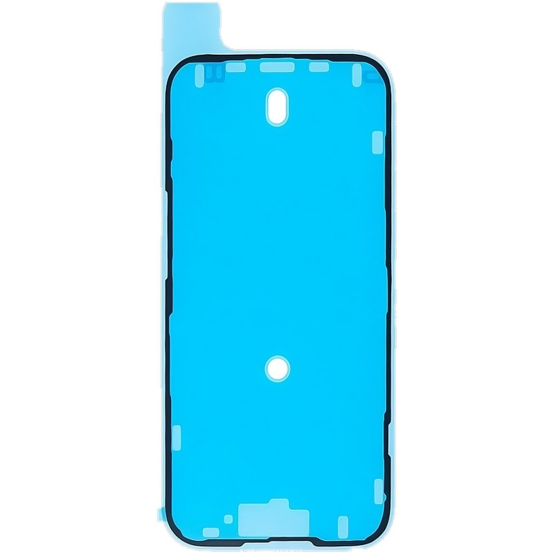 iPhone 15 Uszczelka Wyświetlacza Podklejka Aftermarket iPhone 15 Uszczelka Wyświetlacza Podklejka Aftermarket