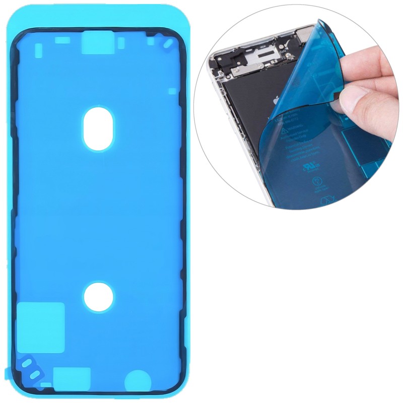iPhone 12 Mini Uszczelka Wyświetlacza Podklejka Aftermarket
