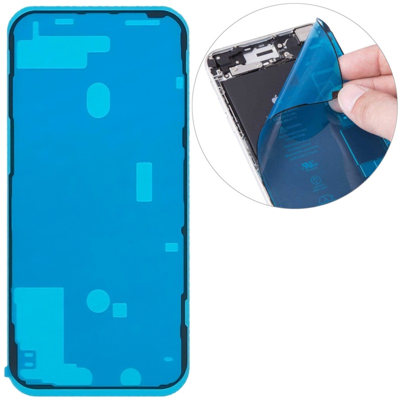iPhone 12 Pro Max Uszczelka Wyświetlacza Podklejka Aftermarket