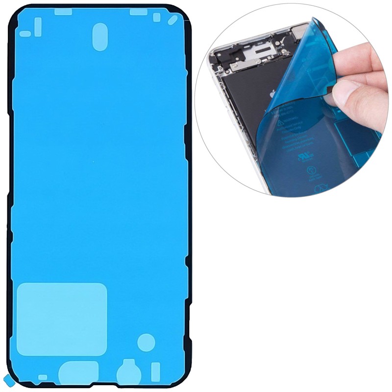 iPhone 13 Mini Uszczelka Wyświetlacza Podklejka Aftermarket