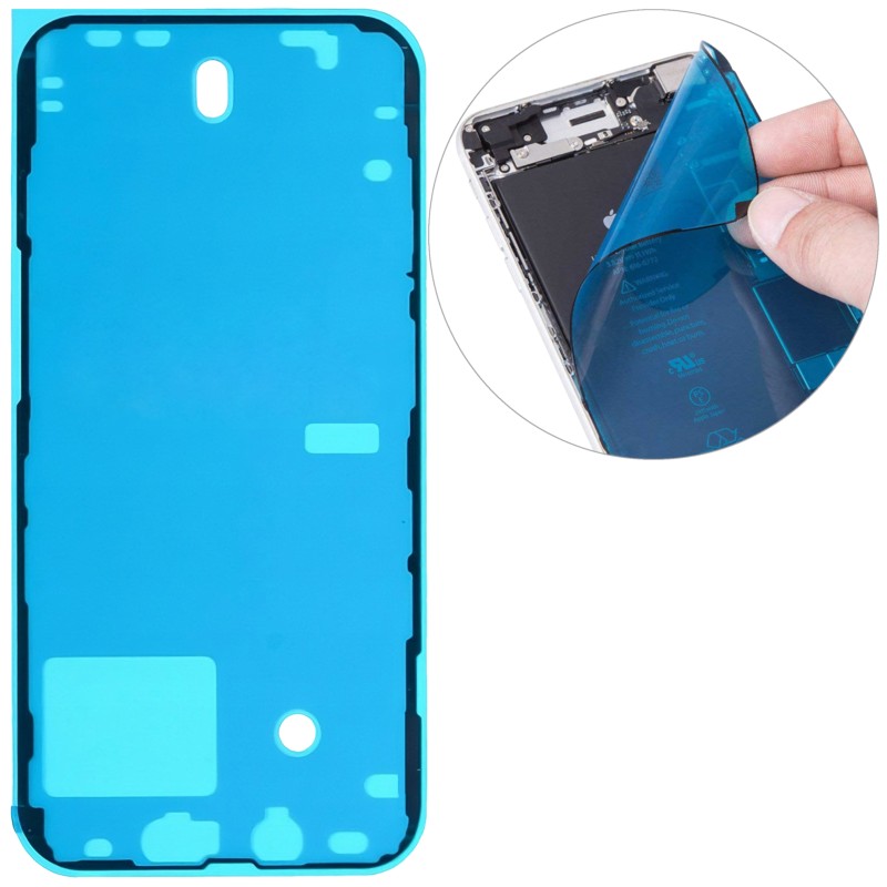 iPhone 13 Uszczelka Wyświetlacza Podklejka Aftermarket