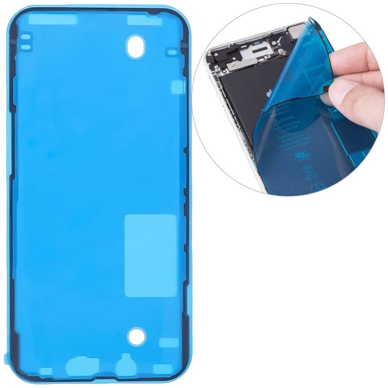 Uszczelka Taśma Klej Wyświetlacz LCD Iphone 13 Pro