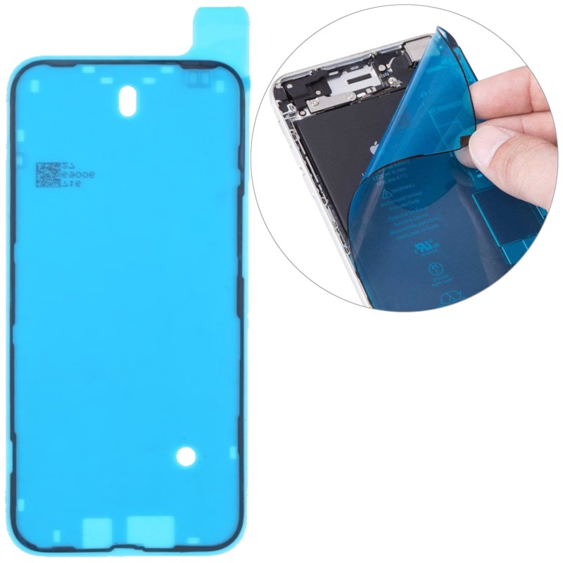iPhone 14 Plus Uszczelka Wyświetlacza Podklejka Aftermarket