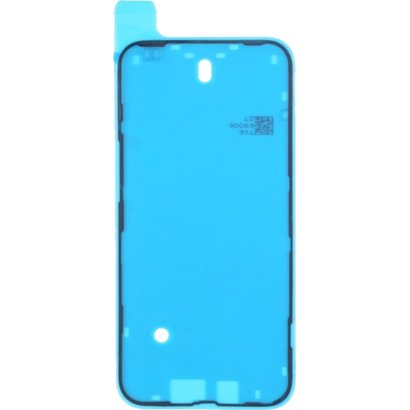 iPhone 14 Plus Uszczelka Wyświetlacza Podklejka Aftermarket iPhone 14 Plus Uszczelka Wyświetlacza Podklejka Aftermarket