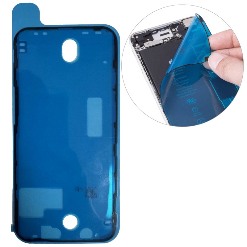iPhone 12 Pro Uszczelka Wyświetlacza Podklejka Aftermarket