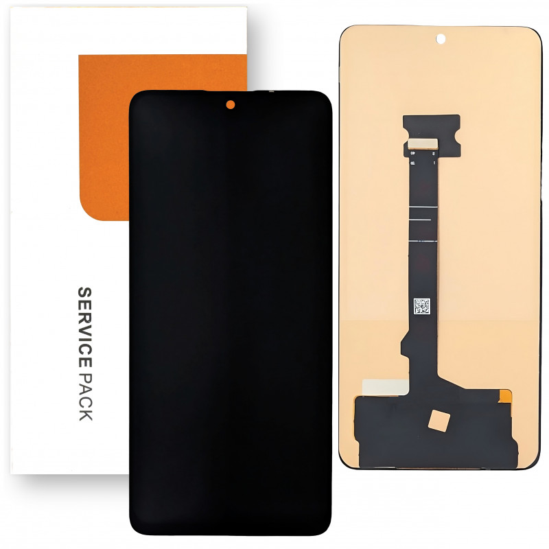 Xiaomi Poco X6 5G LCD Premium Service Pack - Niska cena Xiaomi Poco X6 5G LCD Premium Service Pack - Niska cena