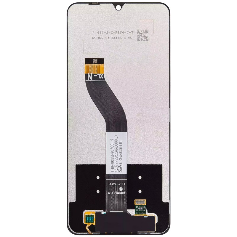 Xiaomi Poco C75 5G LCD Premium Service Pack - Niska cena Xiaomi Poco C75 5G LCD Premium Service Pack - Niska cena