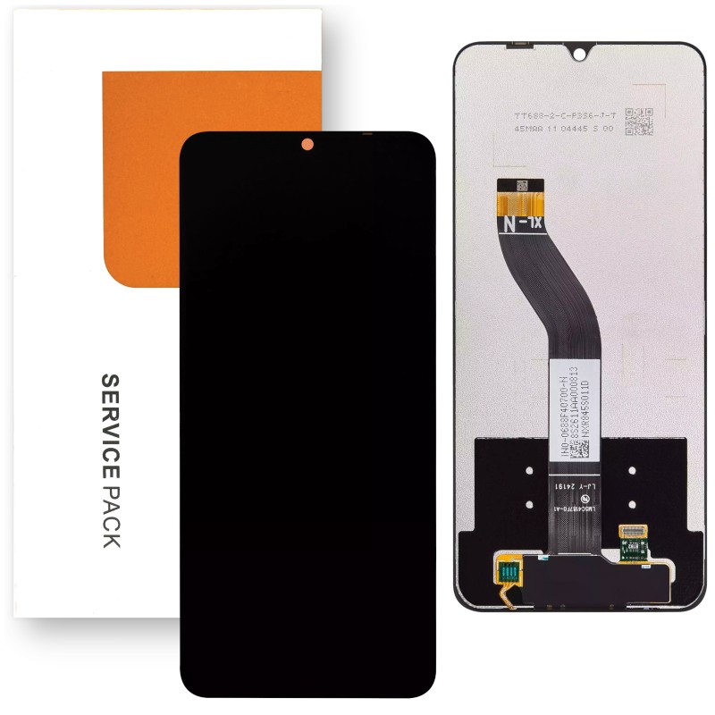Xiaomi Poco C75 5G LCD Premium Service Pack - Niska cena Xiaomi Poco C75 5G LCD Premium Service Pack - Niska cena