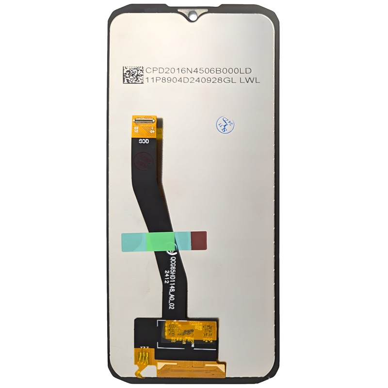 Doogee Blade 10 LCD Aftermarket - Niska cena Doogee Blade 10 LCD Aftermarket - Niska cena