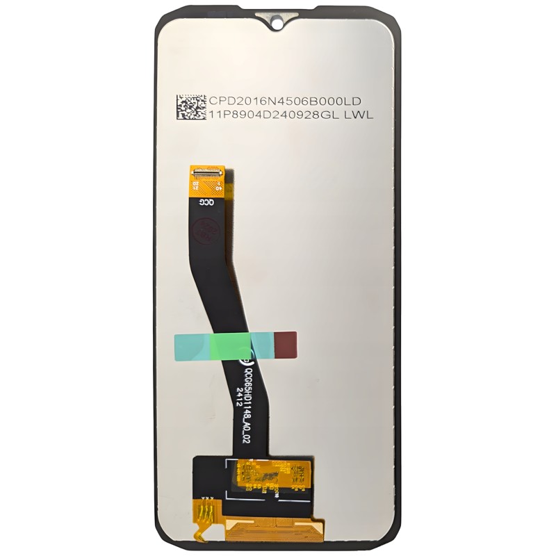 Doogee Blade 10 Max LCD Aftermarket - Niska cena Doogee Blade 10 Max LCD Aftermarket - Niska cena