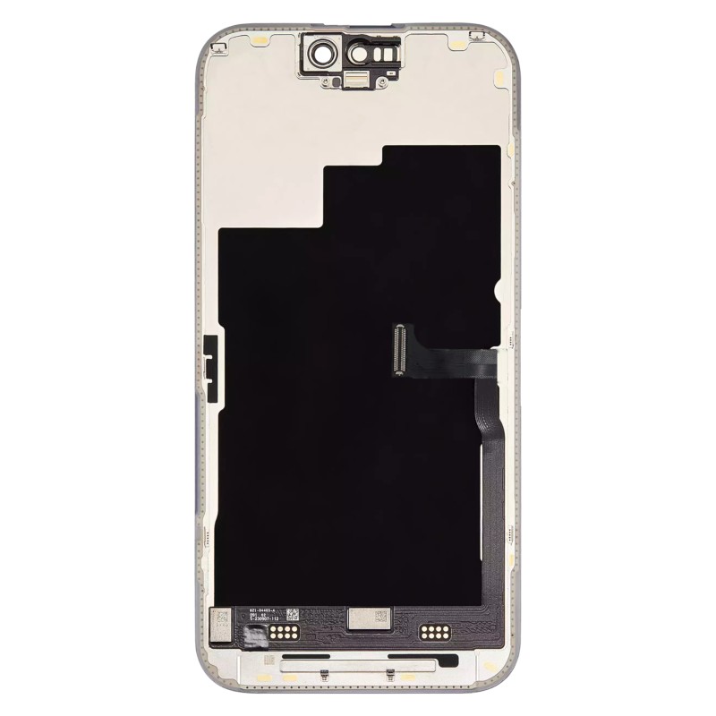 iPhone 15 Pro A2848 Zmienne IC LCD Oled Aftermarket iPhone 15 Pro A2848 Zmienne IC LCD Oled Aftermarket