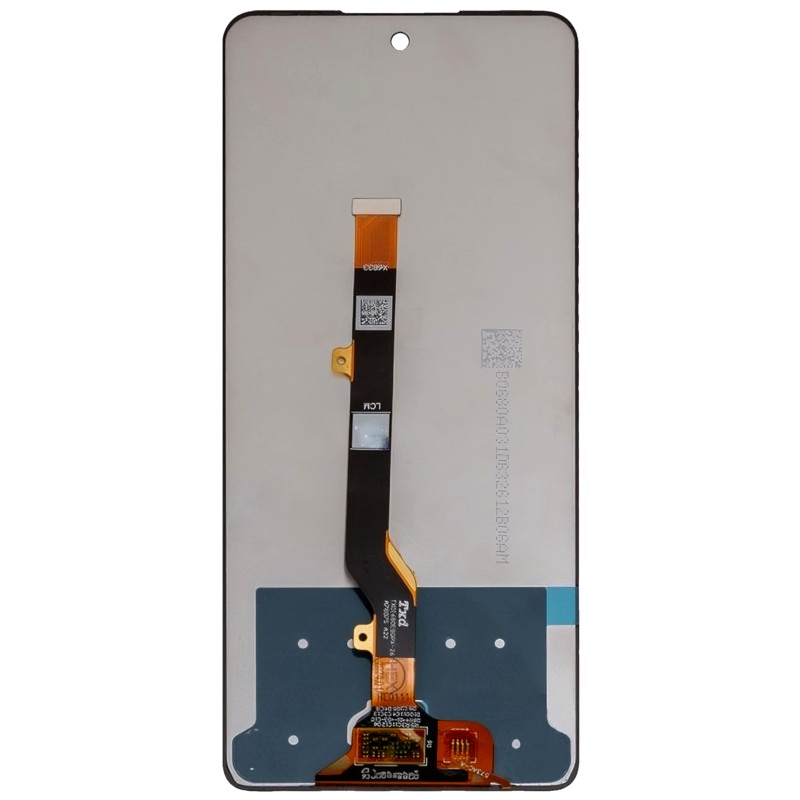 Tecno Spark 20 Pro KJ6 LCD Aftermarket - Niska cena Tecno Spark 20 Pro KJ6 LCD Aftermarket - Niska cena
