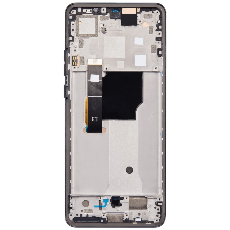 Motorola Edge 40 Neo LCD Ramka Premium Service Pack Motorola Edge 40 Neo LCD Ramka Premium Service Pack