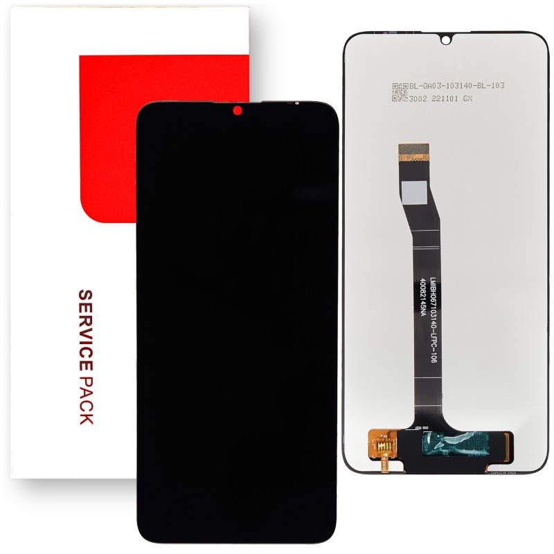 Huawei Nova Y70 LCD Premium Service Pack - Niska cena Huawei Nova Y70 LCD Premium Service Pack - Niska cena