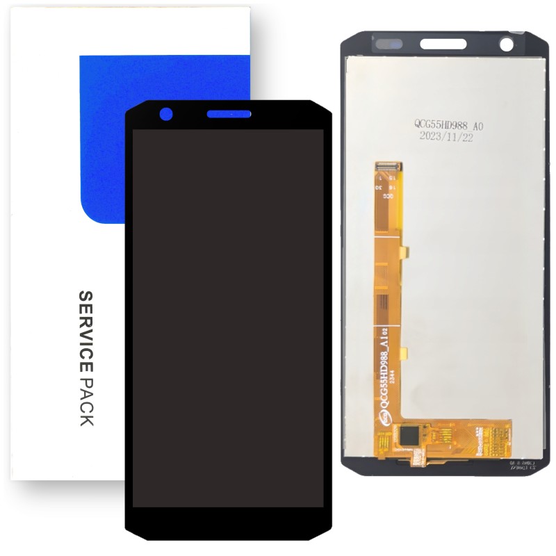 Doogee S41 LCD Premium Service Pack - Niska cena