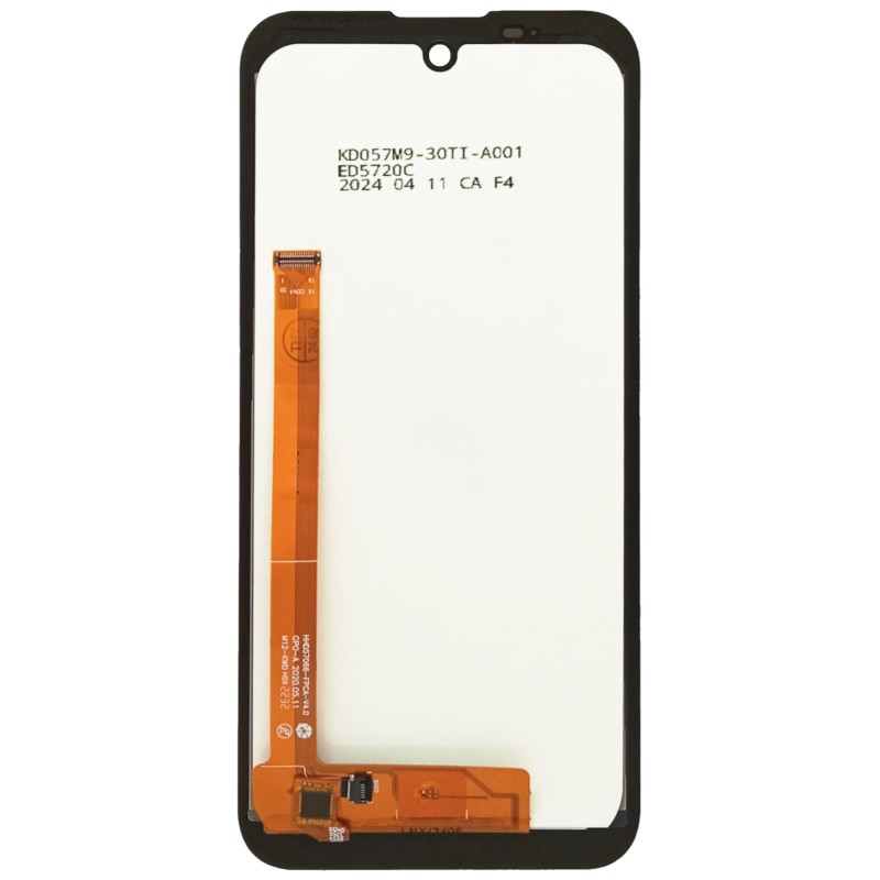 Doogee S59 Pro LCD Premium Service Pack - Niska cena Doogee S59 Pro LCD Premium Service Pack - Niska cena