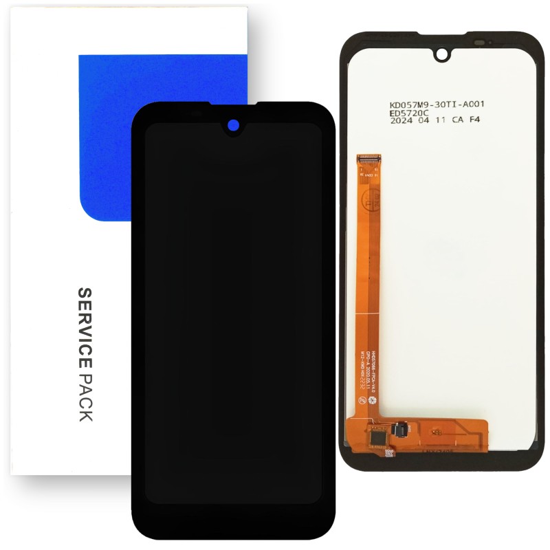 Premium Service Pack Wyświetlacz do Doogee S59 Pro Premium Service Pack Wyświetlacz do Doogee S59 Pro