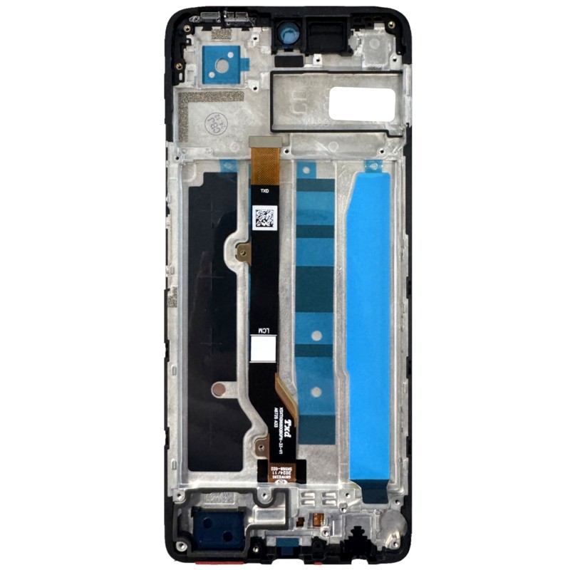 Infinix Hot 40 Pro LCD Ramka Premium Service Pack Infinix Hot 40 Pro LCD Ramka Premium Service Pack