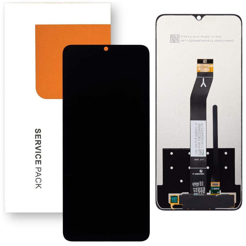 Xiaomi Redmi A3 LCD Premium Service Pack - Niska cena
