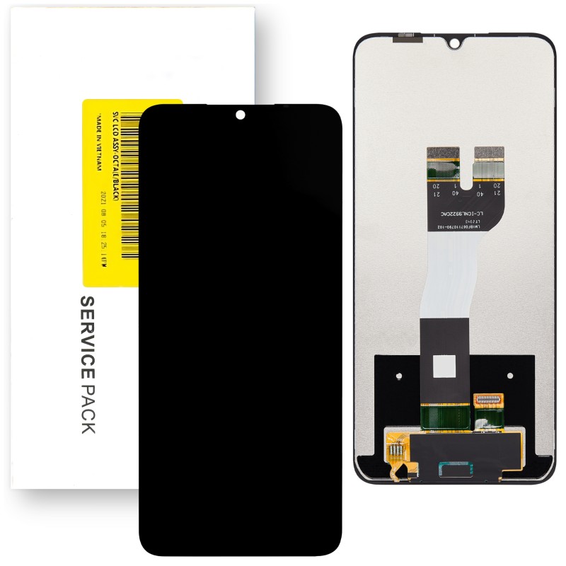 Samsung A05s SM-A057M LCD Premium Service Pack - Niska cena