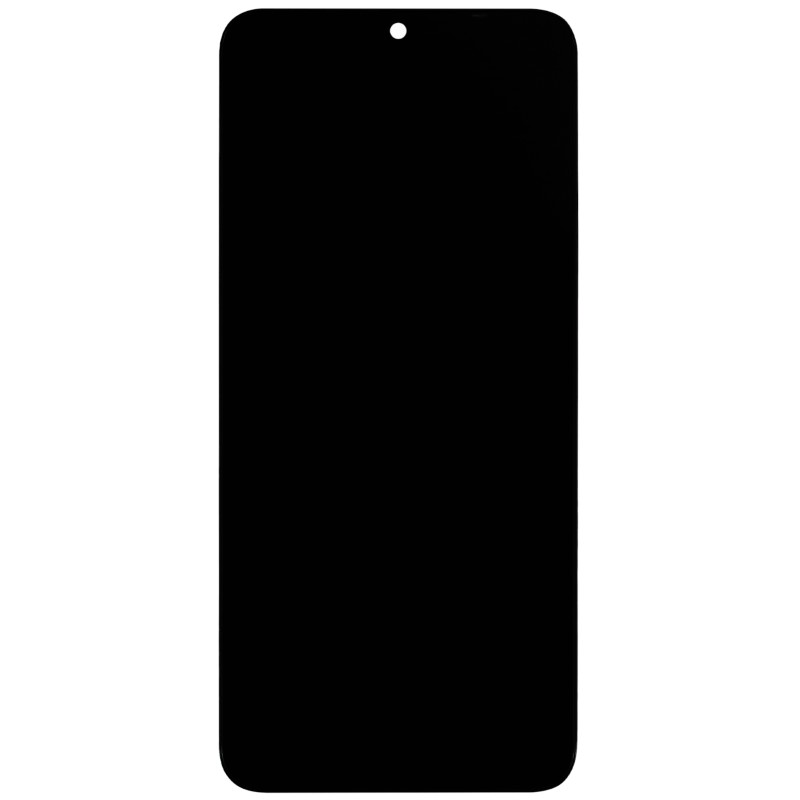 Samsung A05s SM-A057M LCD Ramka Premium Service Pack Samsung A05s SM-A057M LCD Ramka Premium Service Pack