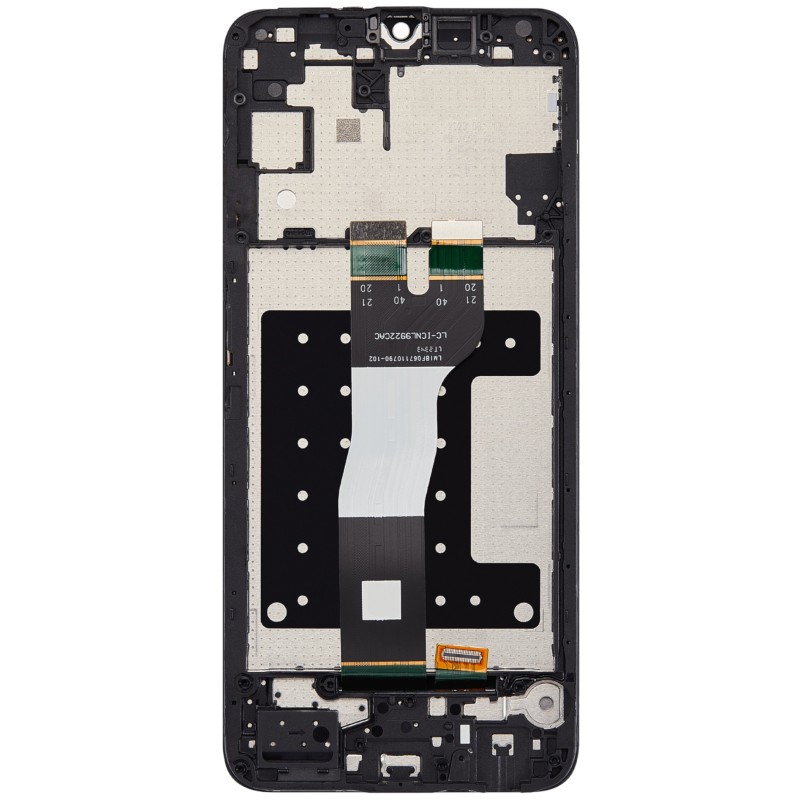 Samsung A05s SM-A057M LCD Ramka Premium Service Pack Samsung A05s SM-A057M LCD Ramka Premium Service Pack