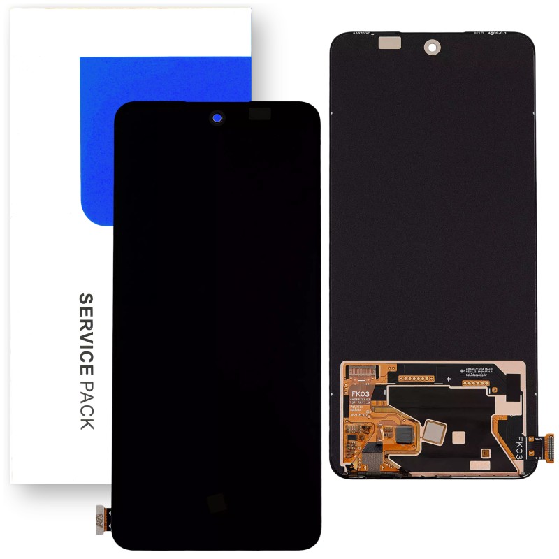 Realme 13 Plus LCD Premium Service Pack - Niska cena Realme 13 Plus LCD Premium Service Pack - Niska cena