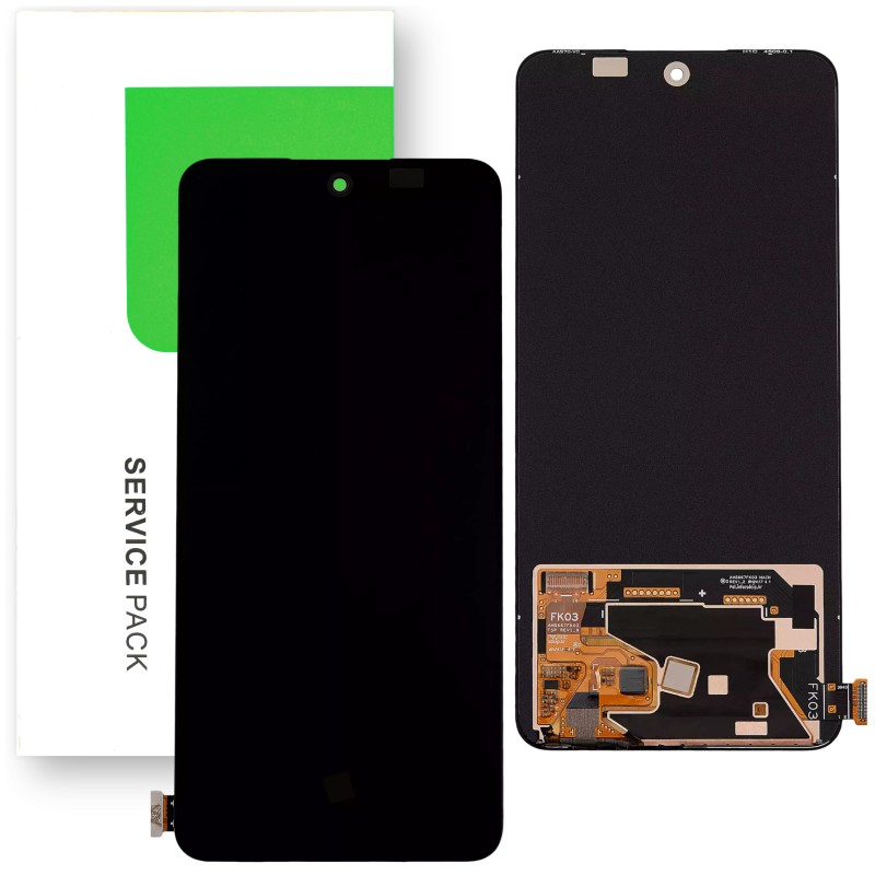 Oppo Reno 12F 5G LCD Premium Service Pack - Niska cena Oppo Reno 12F 5G LCD Premium Service Pack - Niska cena
