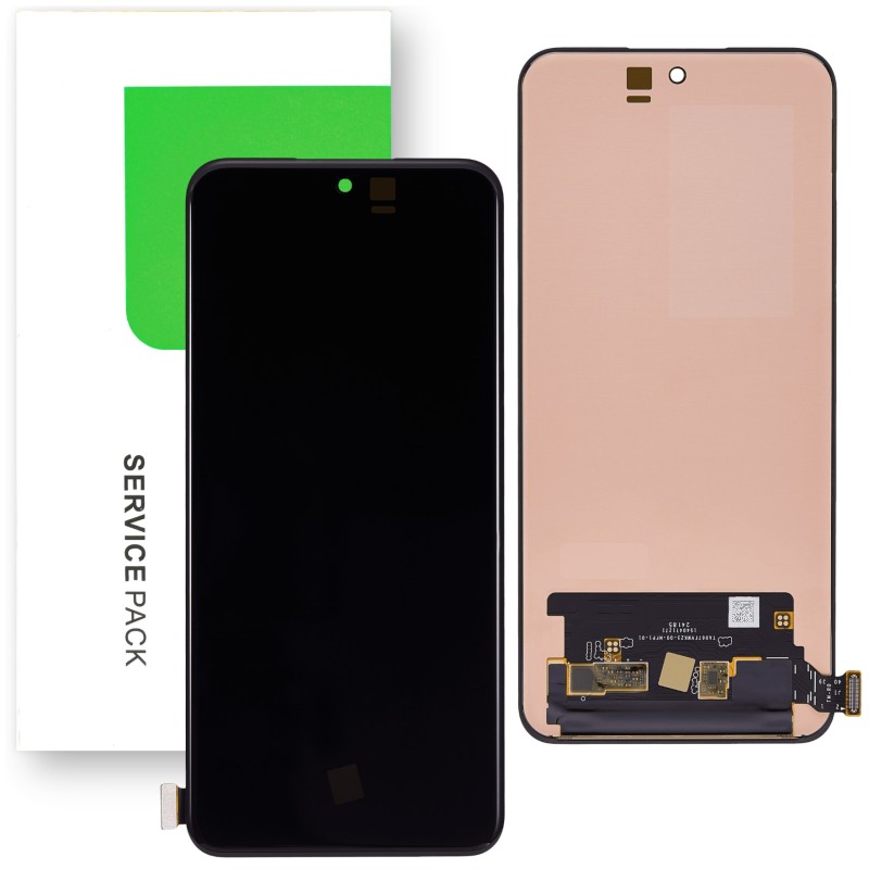 Oppo Reno 12 LCD Premium Service Pack - Niska cena Oppo Reno 12 LCD Premium Service Pack - Niska cena