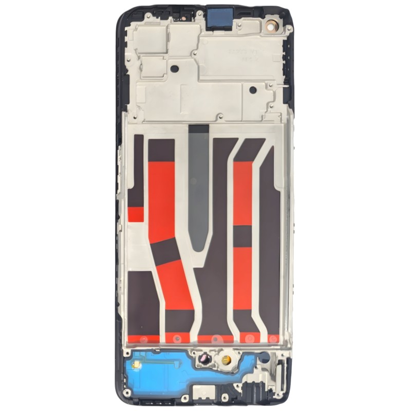 Oppo A94 5G LCD Ramka Premium Service Pack - Niska cena Oppo A94 5G LCD Ramka Premium Service Pack - Niska cena