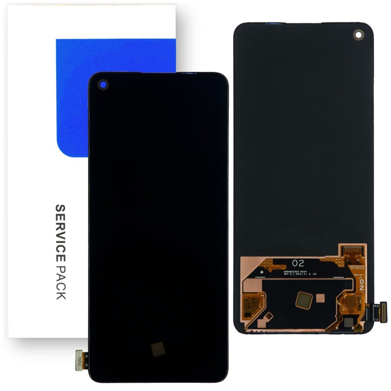 Realme GT2 LCD Premium Service Pack - Niska cena