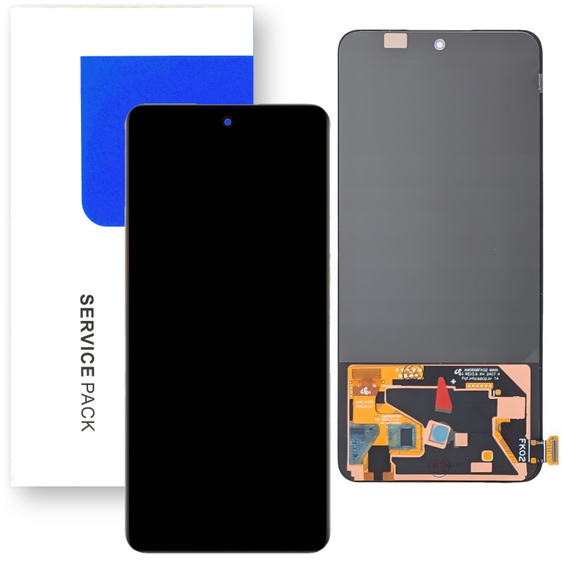 Realme 12 Plus 5G LCD Premium Service Pack - Niska cena