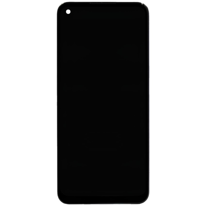 Realme Narzo 30 5G LCD Ramka Premium Service Pack Realme Narzo 30 5G LCD Ramka Premium Service Pack