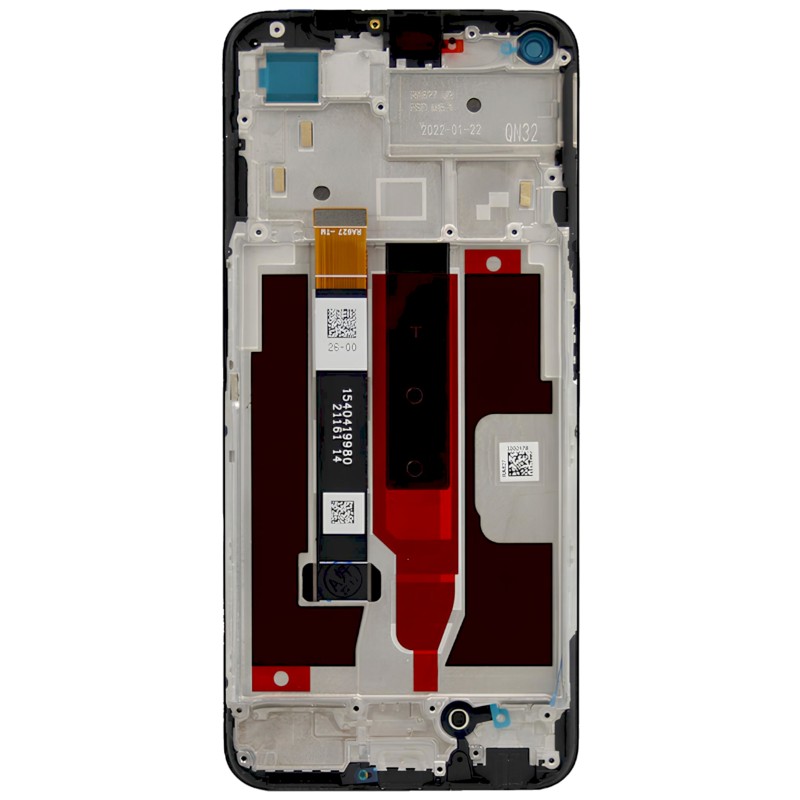Realme Narzo 30 5G LCD Ramka Premium Service Pack Realme Narzo 30 5G LCD Ramka Premium Service Pack
