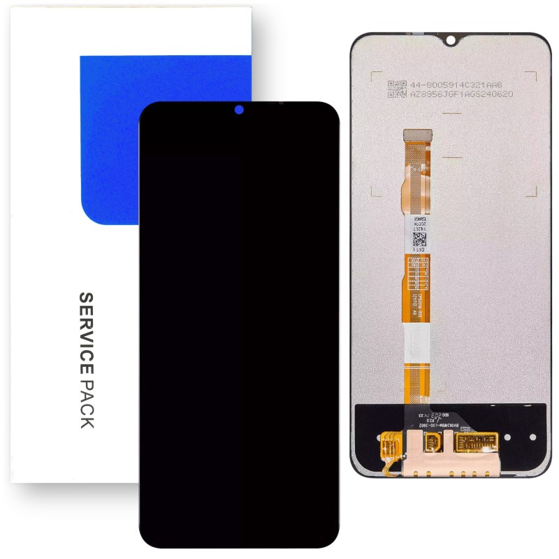 Vivo Y01 LCD Premium Service Pack - Niska cena