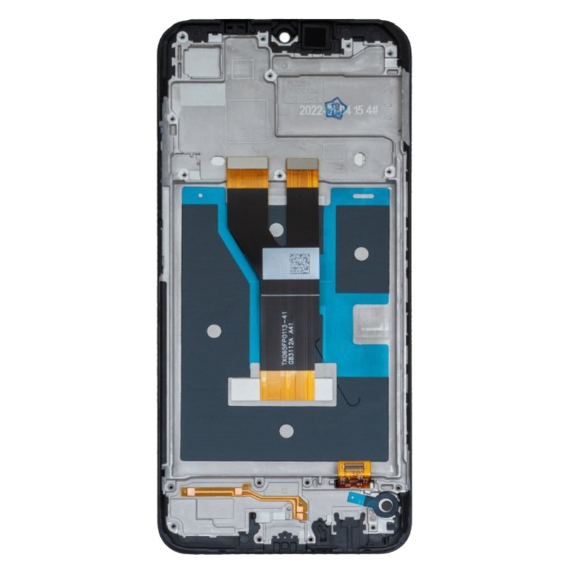 Realme C20 LCD Ramka Premium Service Pack - Niska cena Realme C20 LCD Ramka Premium Service Pack - Niska cena