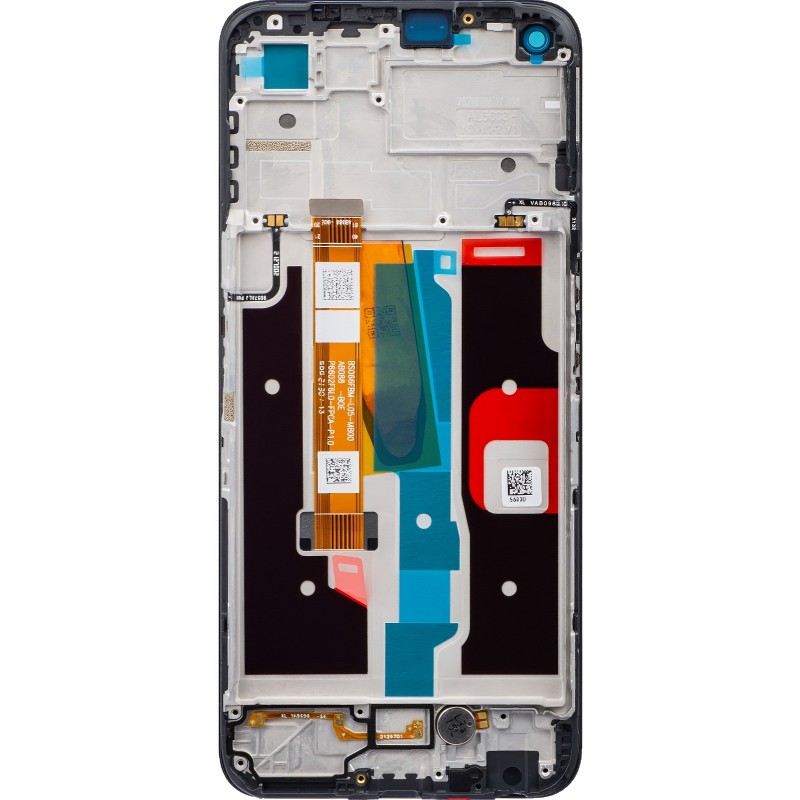 Realme Narzo 50 LCD Original Service Pack - Niska cena Realme Narzo 50 LCD Original Service Pack - Niska cena