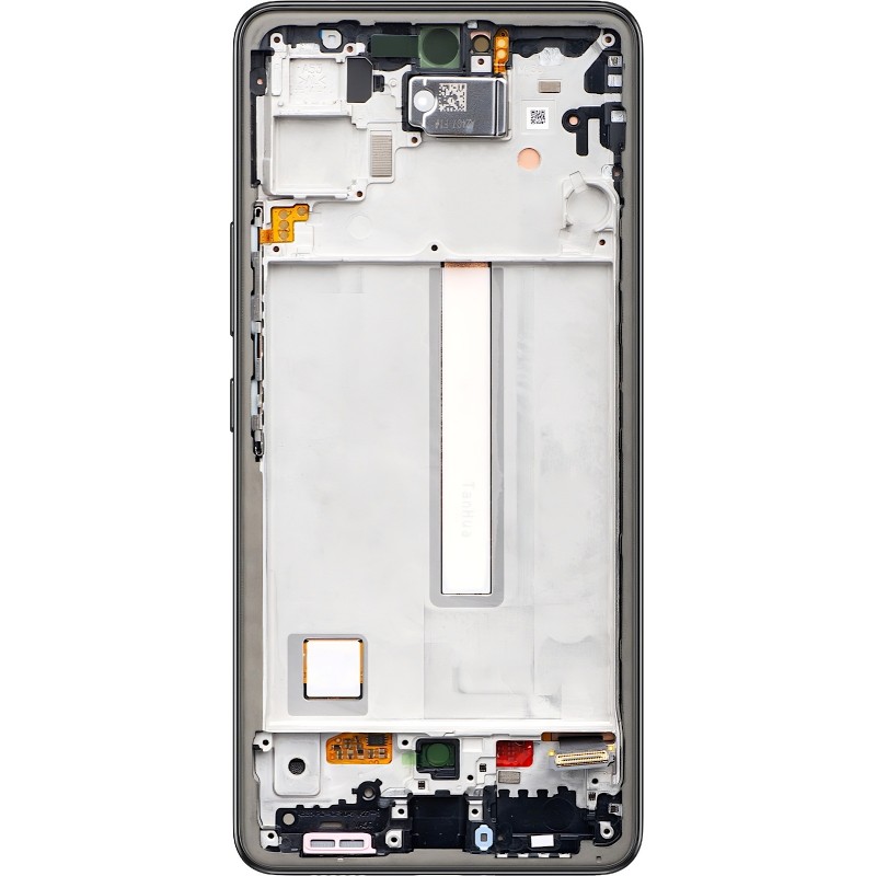 Samsung A53 5G SM-A536 LCD Original Service Pack Samsung A53 5G SM-A536 LCD Original Service Pack