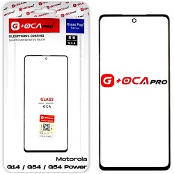 Motorola G54 Power Szybka Klej OCA Motorola G54 Power Szybka Klej OCA