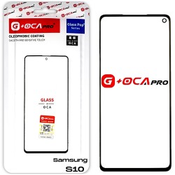 Samsung S10 Szybka Klej OCA Samsung S10 Szybka Klej OCA