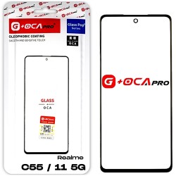 Realme 11 5G Szybka Klej OCA Realme 11 5G Szybka Klej OCA