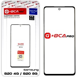 Samsung S20 5G Szybka Klej OCA Samsung S20 5G Szybka Klej OCA