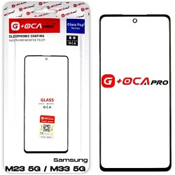Samsung M23 5G Szybka Klej OCA Samsung M23 5G Szybka Klej OCA