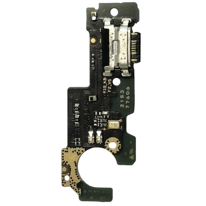 Xiaomi Poco M3 Pro Złącze Ładowania Premium Service Pack Xiaomi Poco M3 Pro Złącze Ładowania Premium Service Pack