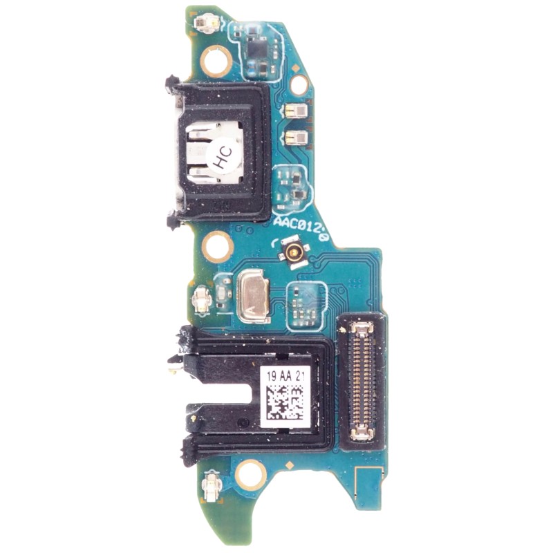 Oppo A17 Złącze Ładowania Premium Service Pack Oppo A17 Złącze Ładowania Premium Service Pack