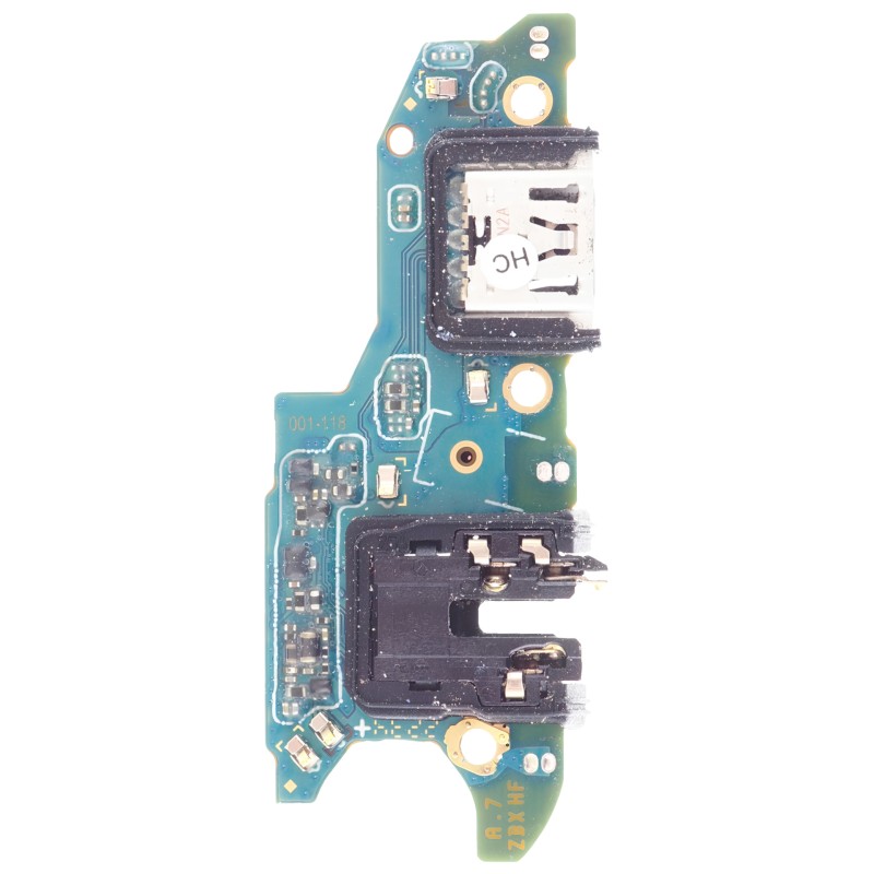 Oppo A17 Złącze Ładowania Premium Service Pack Oppo A17 Złącze Ładowania Premium Service Pack